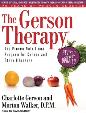 GersonTherapy